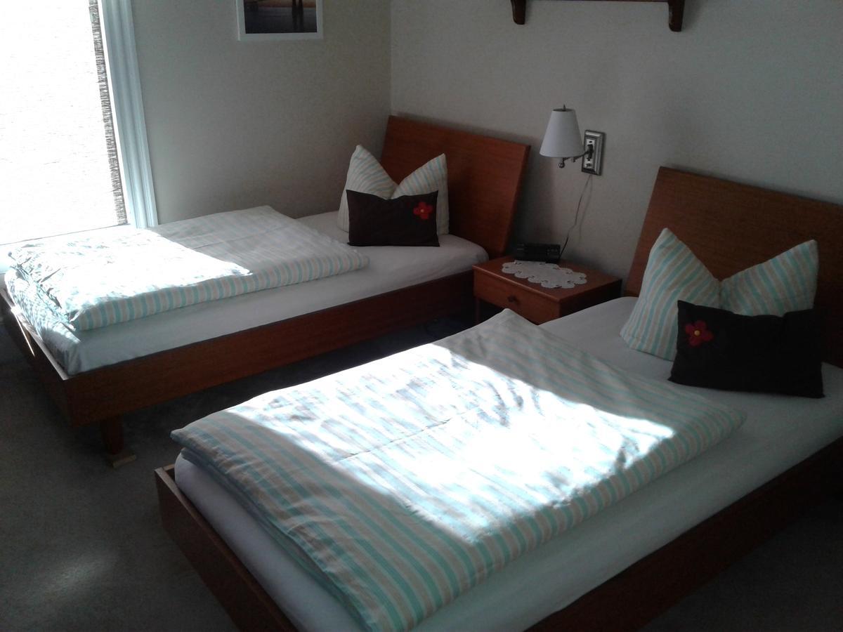 B&B Art Of Germany Caledonia Экстерьер фото